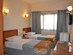 Tara Hotel Дубай Екстер'єр фото