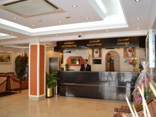 Tara Hotel Дубай Екстер'єр фото